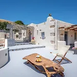 Casa vacanze Olive Zefiría