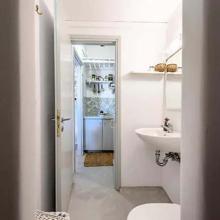 Casa de Férias Olive