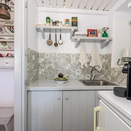 Hébergement de vacances Olive