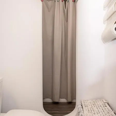 Vakantiehuis Olive *