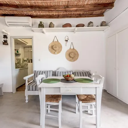 Olive Casa vacanze *