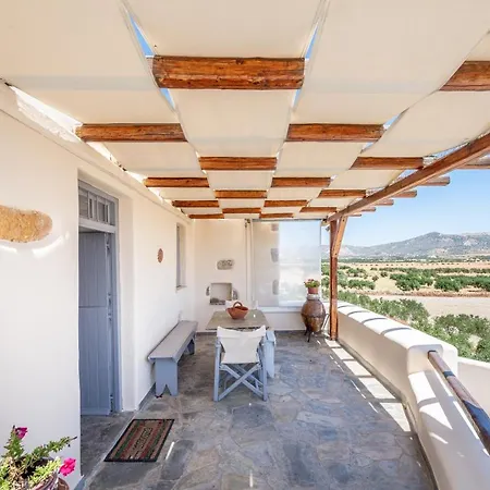 Vakantiehuis Olive *