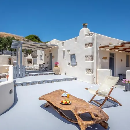 Hébergement de vacances Olive Zefiría