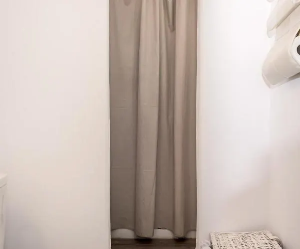 Vakantiehuis Olive *