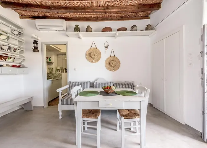 Olive Vakantiehuis *