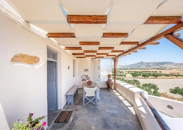 Vakantiehuis Olive *