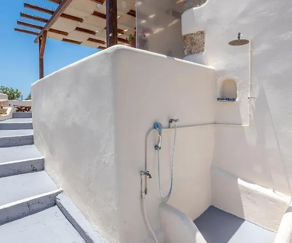 Olive Vakantiehuis *